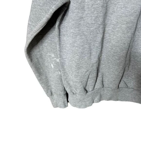 VTG 1996 Tasmanian Devil Seahawks Crewneck USA Large - Picture 5 of 7